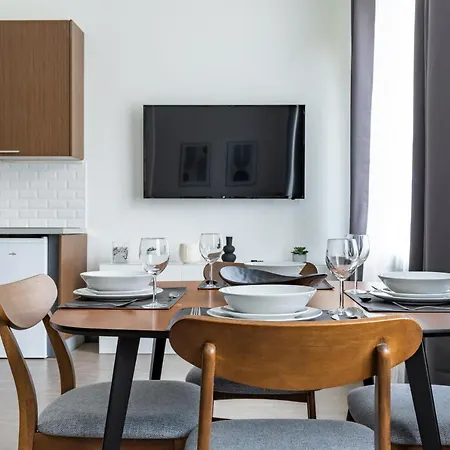 Home Suite Home Passy Ranelagh II * Paris