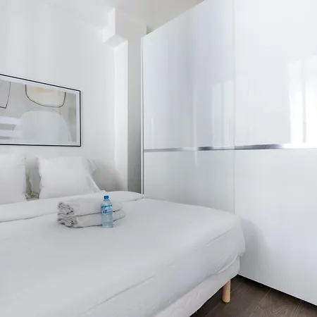 Appartement Home Suite Home Passy Ranelagh II *