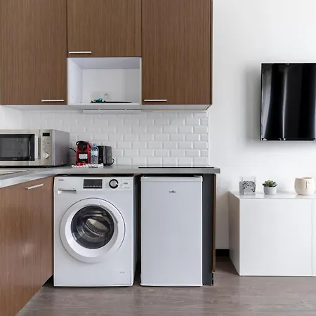 Home Suite Home Passy Ranelagh II Paris