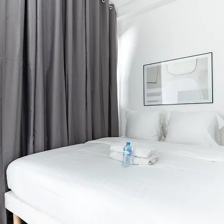 Home Suite Home Passy Ranelagh II * Paris